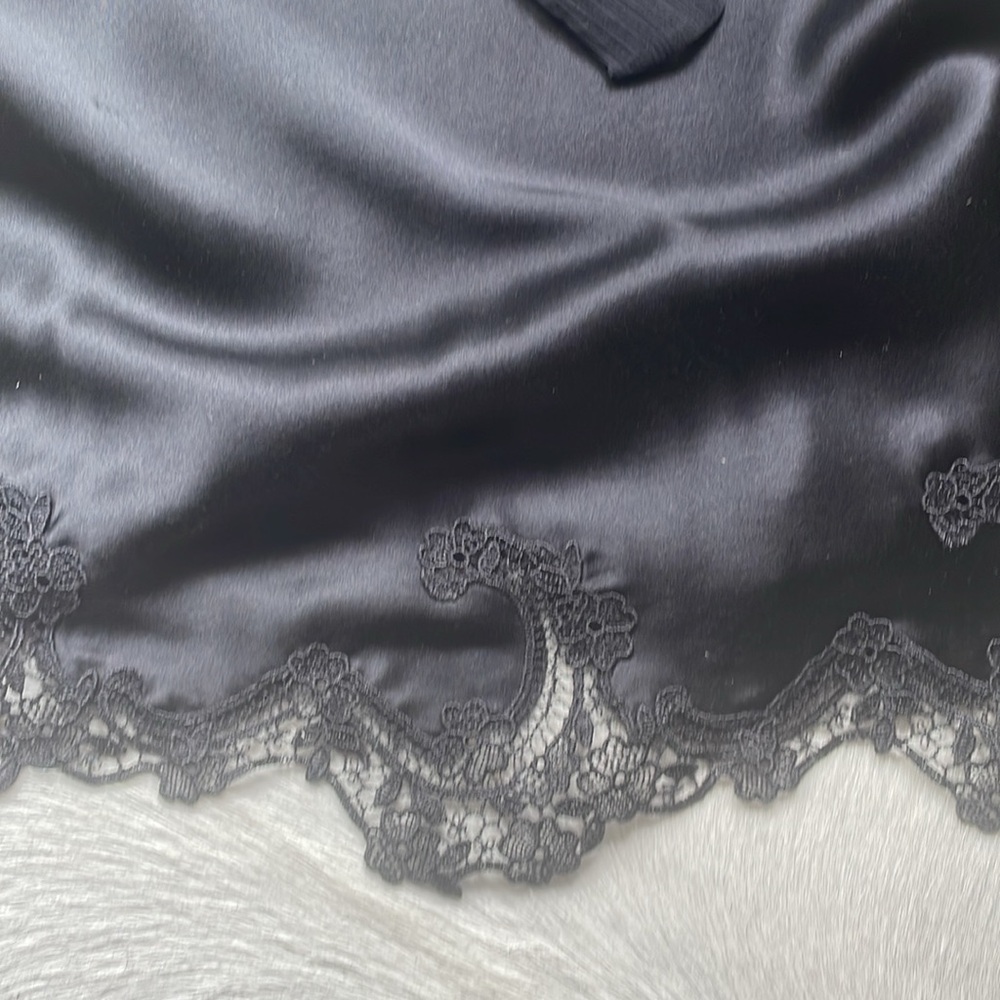 LA PERLA BLACK LABEL - Picture 4 of 5